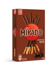 MILKA MIKADO PZ.24 GR.39 FONDENTE